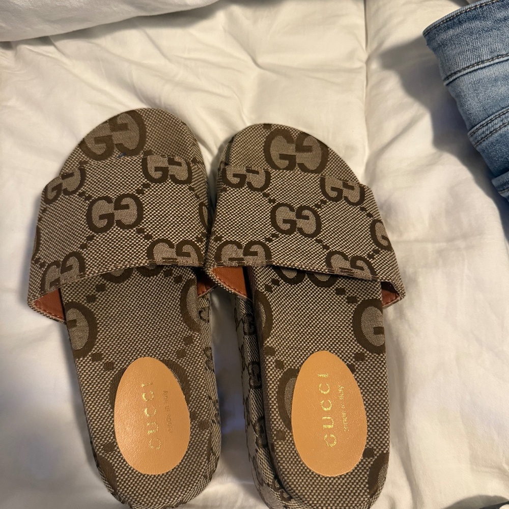 Gucci Sandals